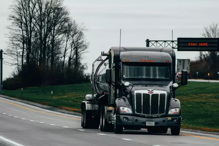 Jak Truck Care efektywnie zarządza swoją flotą?